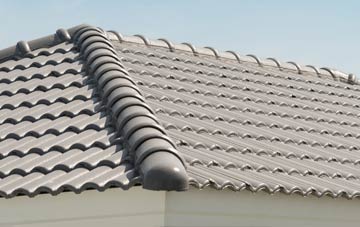 advantages of Tranwell clay roofing