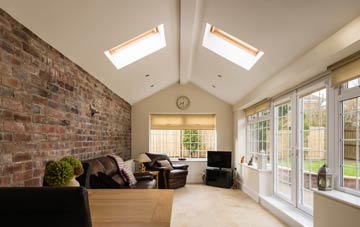 conservatory roof insulation Tranwell, Northumberland