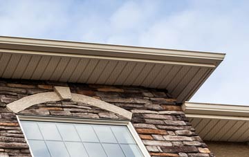 Tranwell diy soffit installation