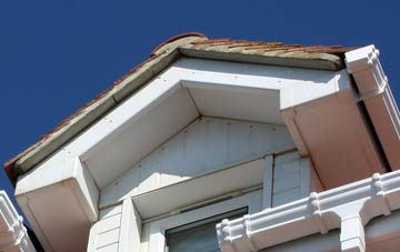 Tranwell fascia installation costs
