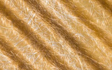 Tranwell fibreglass roof waterproofing