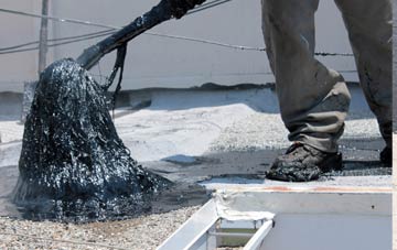 Tranwell flat roof waterproofing costs