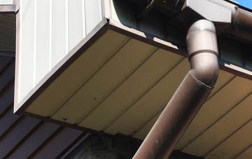 Tranwell soffit installation costs
