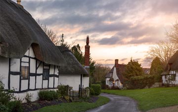 is Tranwell thatch roofing popular