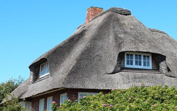 thatch roofing Tranwell, Northumberland