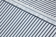 Tranwell metal roofing